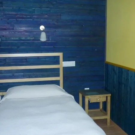 Hostal Los Cerros-3