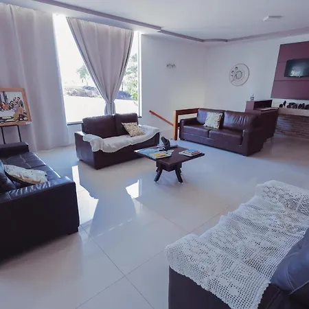 Hotel Ametista-2