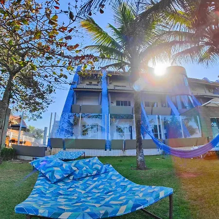 Spazio Marine Hotel - Guaratuba-3