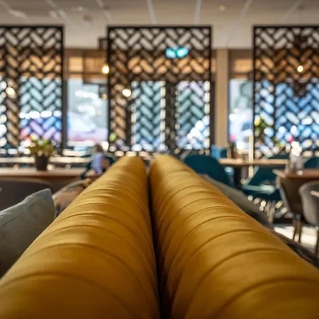 Hotel Boschrand-2