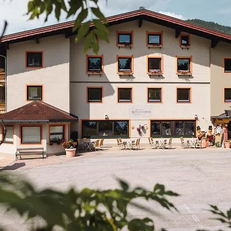 Hotel Rotlechhof-3