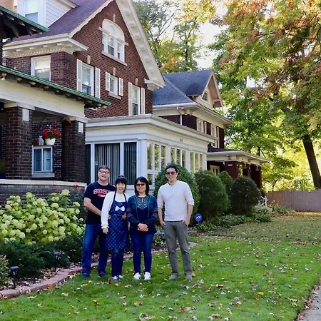 The Butler House Bed & Breakfast-3