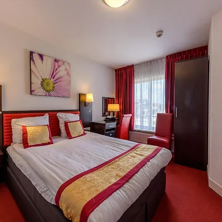 Hotel Allure-2