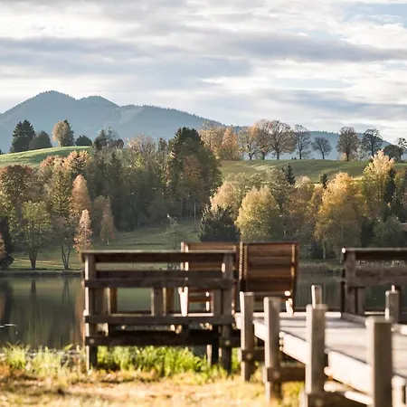 Parkhotel am Soier See-3