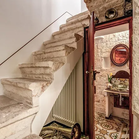 Palazzo Stunis - Dimora Di Charme-3