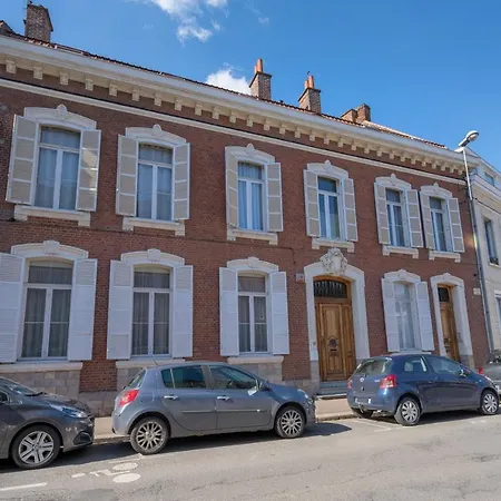 Les Penates Douai-3