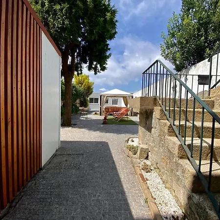 ó Poboa Guesthouse-2