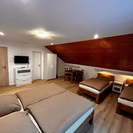 Casa Milix - Bed & Breakfast-2