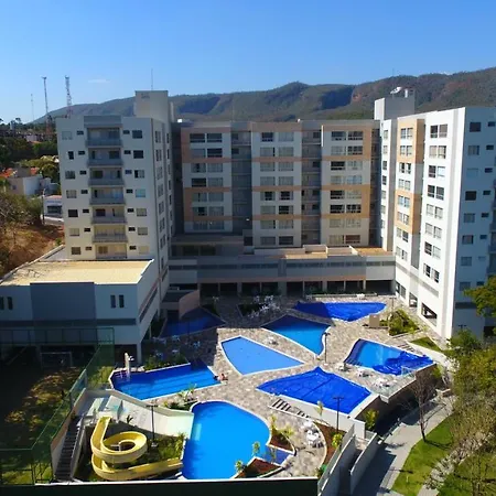 Park Veredas Resort-3