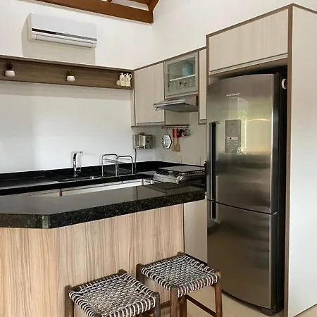 Studio Recanto Beach Itapema-2