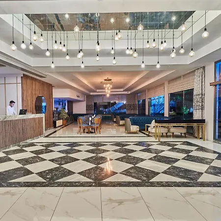 Lavia Hotels Lara-2