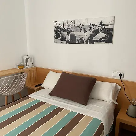 Hotel Alborán-3