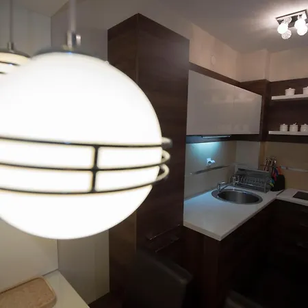 Apartment Travio B06-3