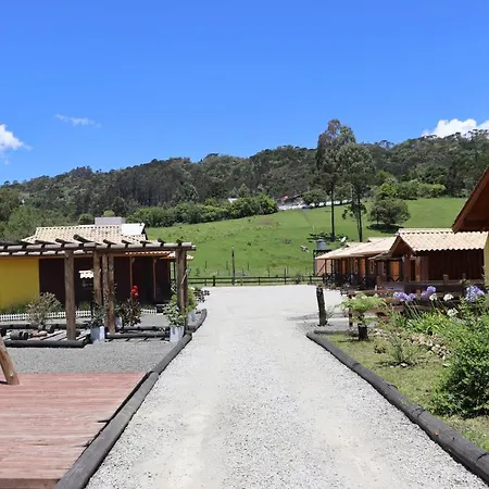 Cabanas Da Serra-2