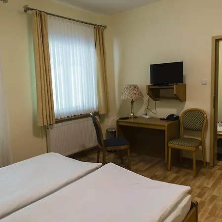 Hotel Waldesruh-3