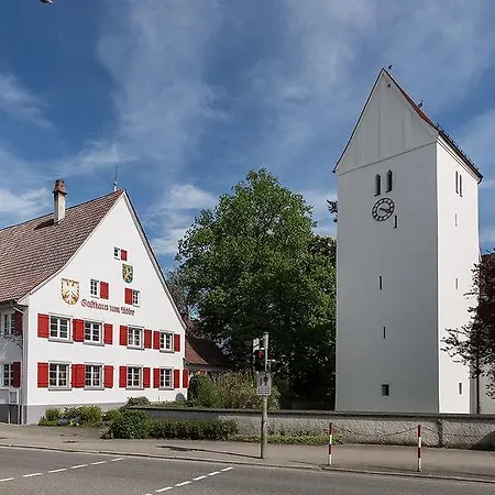 Hotel Gasthaus Adler-3