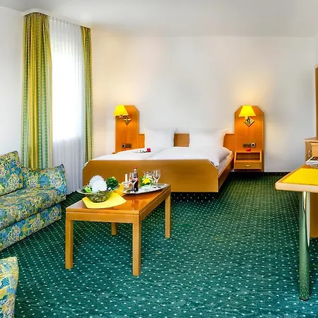 Hotel Hirsch-2