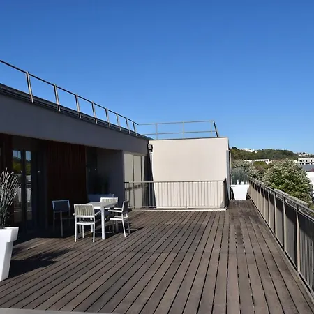 Dock Ouest Residence Groupe Paul BOCUSE-2