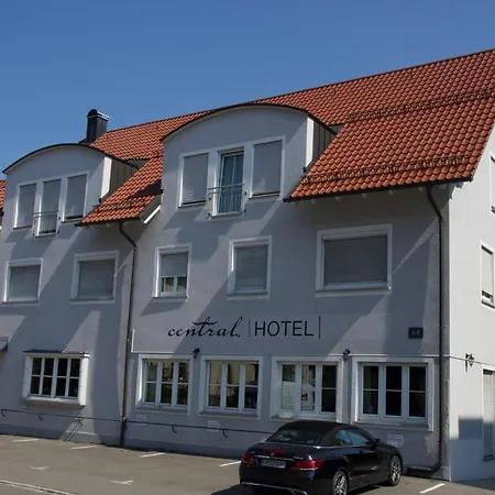 Central Hotel Friedrichshafen-2
