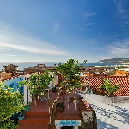 Marina Blue - Apartments & Suites-3