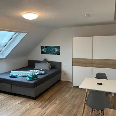 Boardinghouse Heilbronn-3