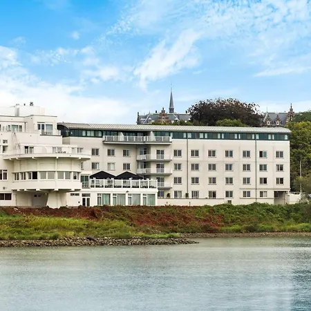 Nh Arnhem Rijnhotel-3