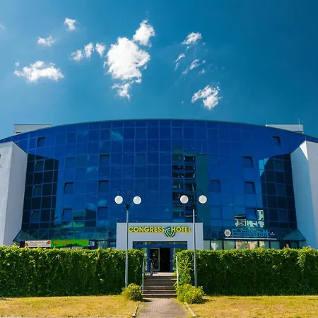 Akzent Congresshotel Hoyerswerda-3