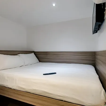 The Podworks Hotel-3