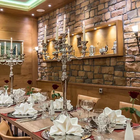 Wellness Privathotel Post An Der Therme-2