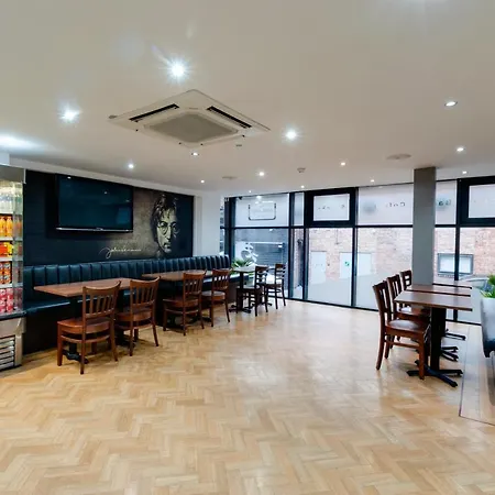 The Podworks Hotel-2