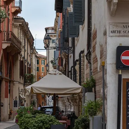 Domus Nova Verona - Italian Homing-3