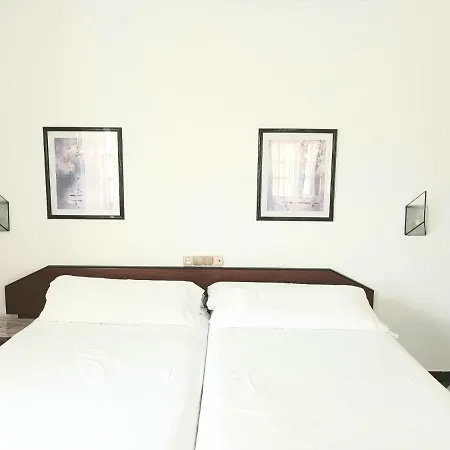 Hotel Las Yucas-3