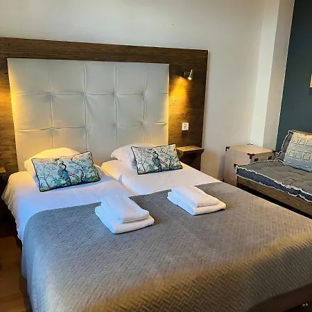 Hotel Breeburg-2