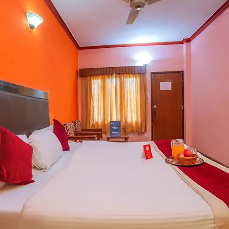 Hotel Snowland-2