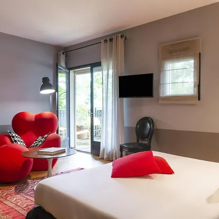 Lecoq-Gadby Hotel Charme Et Tradition-3