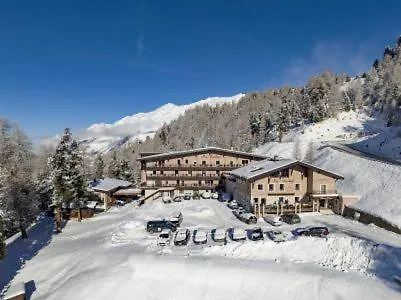 MEIN WURMKOGEL - IHR WOHLFÜHLHOTEL boutique superior-3