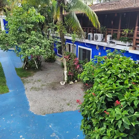 Pousada Mar&Sol de Camburi-2