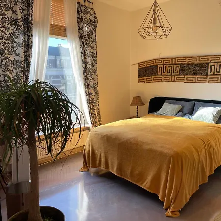 Oase van Haarlem, 15 minuten van Amsterdam-2
