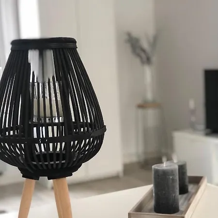 Body Kult Loft - Modernes Appartement mit 2 separaten Schlafzimmern-3