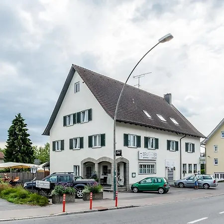 Gästehaus Brugger-2