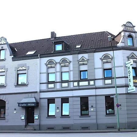 Hotel-Restaurant Große-Wilde-3