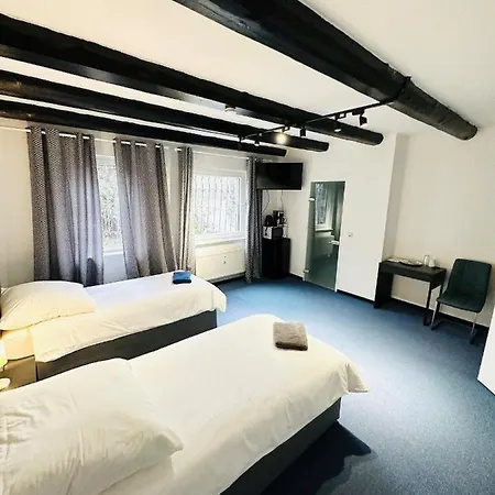 Löwen Unterkunft Braunschweig-2