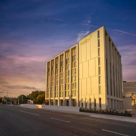 Maldron Hotel Merrion Road-2