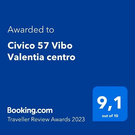 Civico 57 Vibo Valentia Centro-3