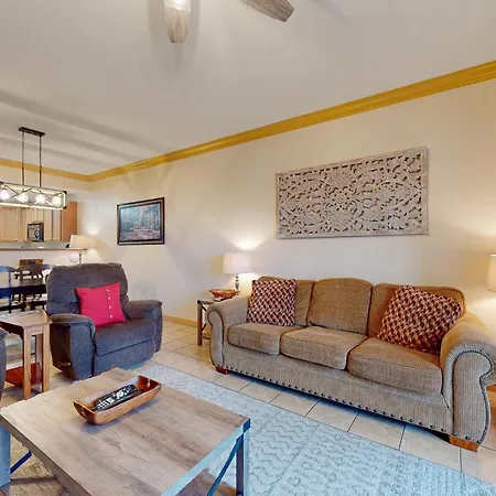 Mountain View Condo 3503-3