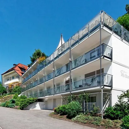 Hotel Villa Elben Lörrach bei Basel-3