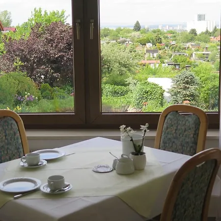 Hotel Erfurtblick-2