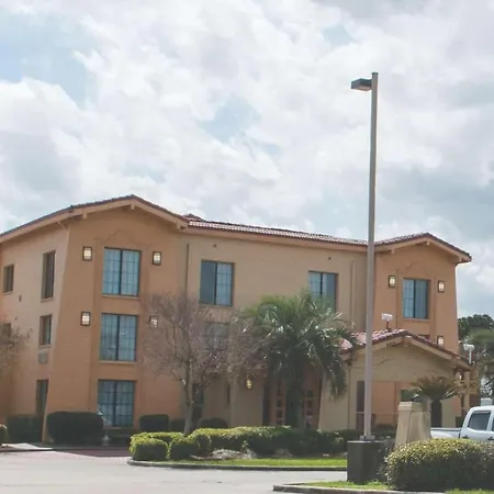 La Quinta Inn By Wyndham New Orleans Veterans / Metairie-2