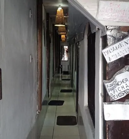 Pousadinha da LIZA E HOSTEL-2