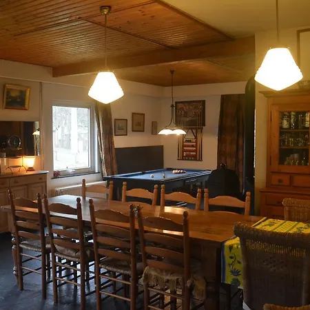 B&B La Source Houffalize-2